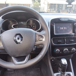 Prodajem Renault Clio 0.9 tce, 2017, 66kw