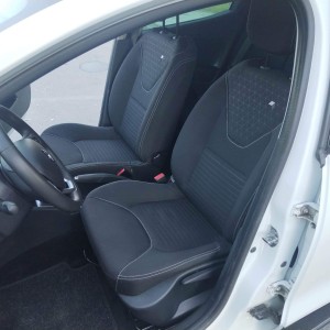 Prodajem Renault Clio 0.9 tce, 2017, 66kw