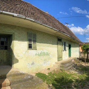 Građevinsko zemljište + oranica - Beli Manastir