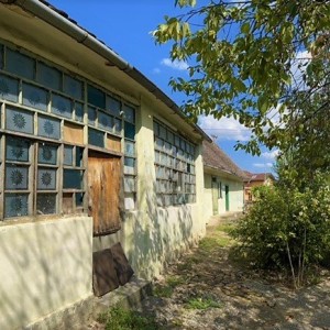 Građevinsko zemljište + oranica - Beli Manastir