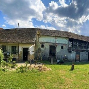 Građevinsko zemljište + oranica - Beli Manastir