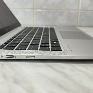 ️HP EliteBook x360, i5–8350U, 8GB, 500GB NVMe, Hybrid (2-in-1) + Office paket️