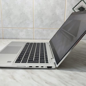 ️HP EliteBook x360, i5–8350U, 16GB, 1000GB NVMe, FHD Touch, Office paket️