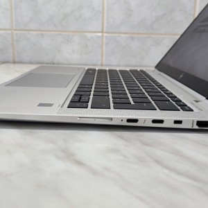 ️HP EliteBook x360, i5–8350U, 8GB, 500GB NVMe, Hybrid (2-in-1) + Office paket️