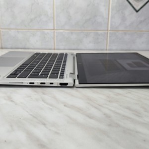 ️HP EliteBook x360, i5–8350U, 16GB, 1000GB NVMe, FHD Touch, Office paket️
