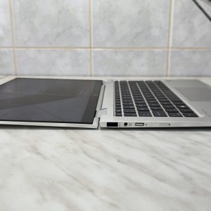 ️HP EliteBook x360, i5–8350U, 16GB, 1000GB NVMe, FHD Touch, Office paket️