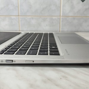 ️HP EliteBook x360, i5–8350U, 8GB, 500GB NVMe, Hybrid (2-in-1) + Office paket️