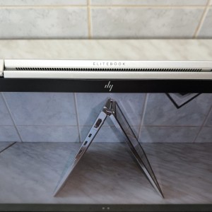 ️HP EliteBook x360, i5–8350U, 8GB, 500GB NVMe, Hybrid (2-in-1) + Office paket️