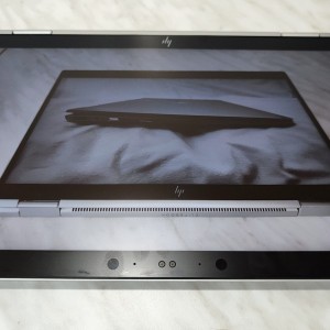 ️HP EliteBook x360, i5–8350U, 8GB, 500GB NVMe, Hybrid (2-in-1) + Office paket️