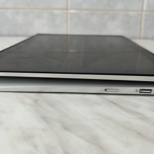 ️HP EliteBook x360, i5–8350U, 8GB, 500GB NVMe, Hybrid (2-in-1) + Office paket️