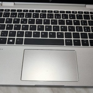 ️HP EliteBook x360, i5–8350U, 8GB, 500GB NVMe, Hybrid (2-in-1) + Office paket️