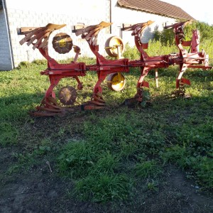 Plug Pottinger
