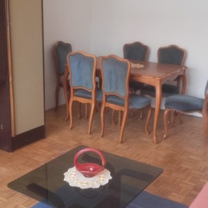 Prodaje se garsonijera