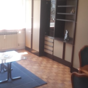 Prodaje se garsonijera