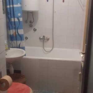 Prodaje se garsonijera