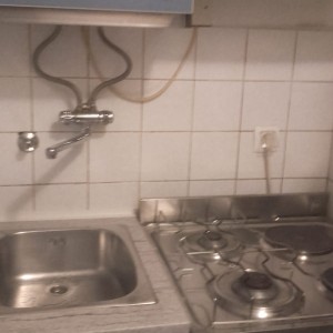 Prodaje se garsonijera