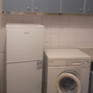 Prodaje se garsonijera