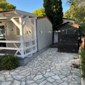 Mobilna kucica 9x4 m