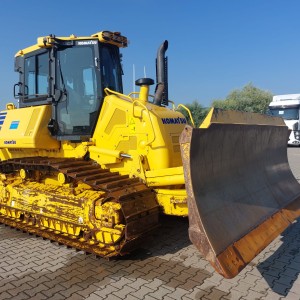 Komatsu D61EX 24E0