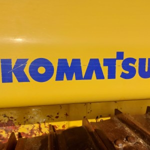 Komatsu D61EX 24E0