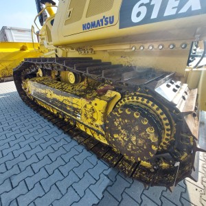 Komatsu D61EX 24E0