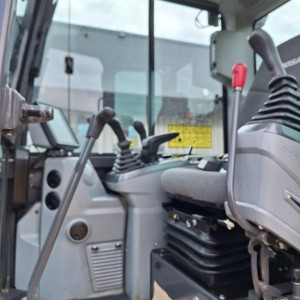 Doosan Kurzheckbagger DX 55R-7 inkl. Powertilt 2022