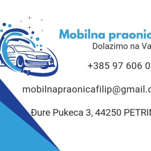 Dubinsko čišćenje i kemijsko pranje tepiha i tapeciranog namještaja