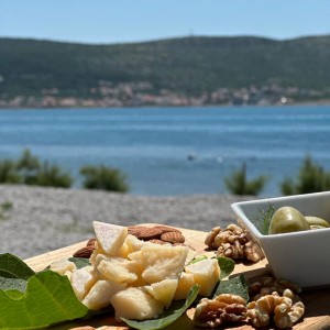 Beach bar/restoran