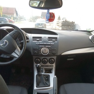 Mazda 3 2009