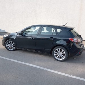 Mazda 3 2009