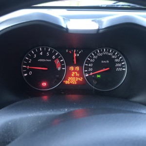 Nissan Note Visia plus 2010.g reg06/24
