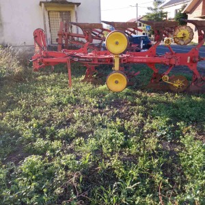 Plug Pottinger