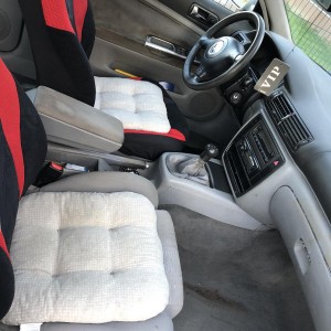 Passat 1.9 TDI, 1998. god.
