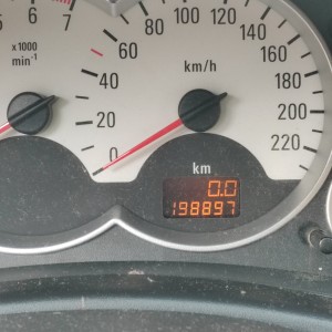 Opel Corsa 1.2 2006 za dijelove