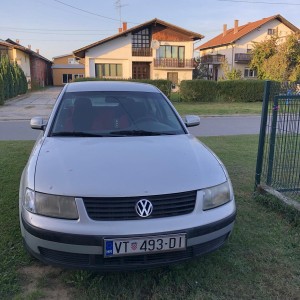 Passat 1.9 TDI, 1998. god.