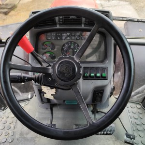 TRAKTOR SAME IRON 130S