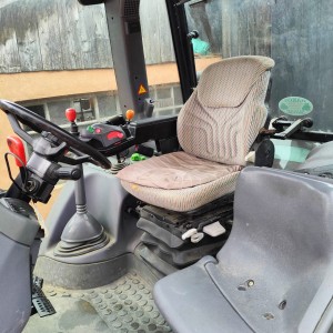 TRAKTOR SAME IRON 130S