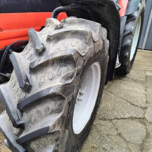 TRAKTOR SAME IRON 130S