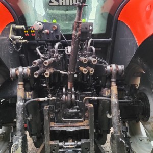 TRAKTOR SAME IRON 130S