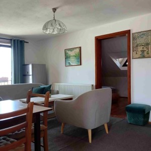 Apartman Em Bihać
