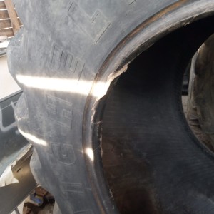 Guma za kombajn 800/65-32