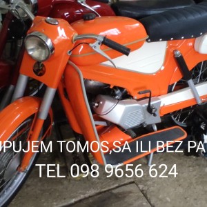 KUPUJEM MOPEDE TOMOS,PUCH ,JAWA,SA ILI BEZ PAPIRA,ISPLATA ODMAH,VARAŽDIN I BLIŽA OKOLICA