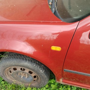 Auto djelovi