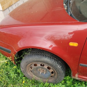 Auto djelovi
