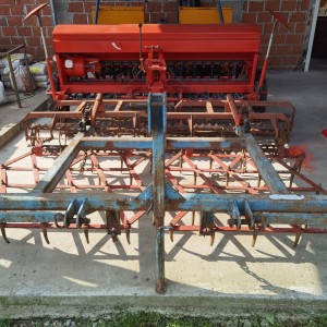 Sjetvospremač 2.5M