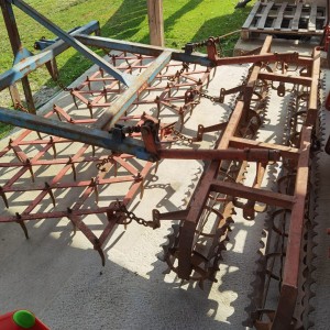 Sjetvospremač 2.5M