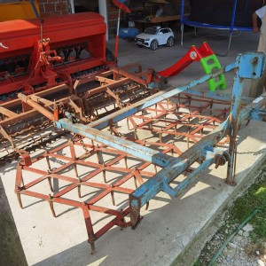 Sjetvospremač 2.5M