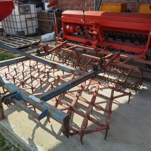 Sjetvospremač 2.5M