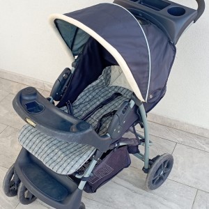 GRACO dječja kolica (preuzimanje po dogovoru)