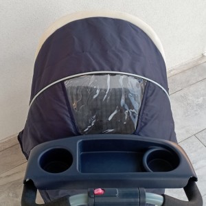 GRACO dječja kolica (preuzimanje po dogovoru)